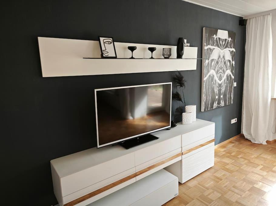 3 Zimmer Ferienwohnung 80Qm Bamberg Exterior photo