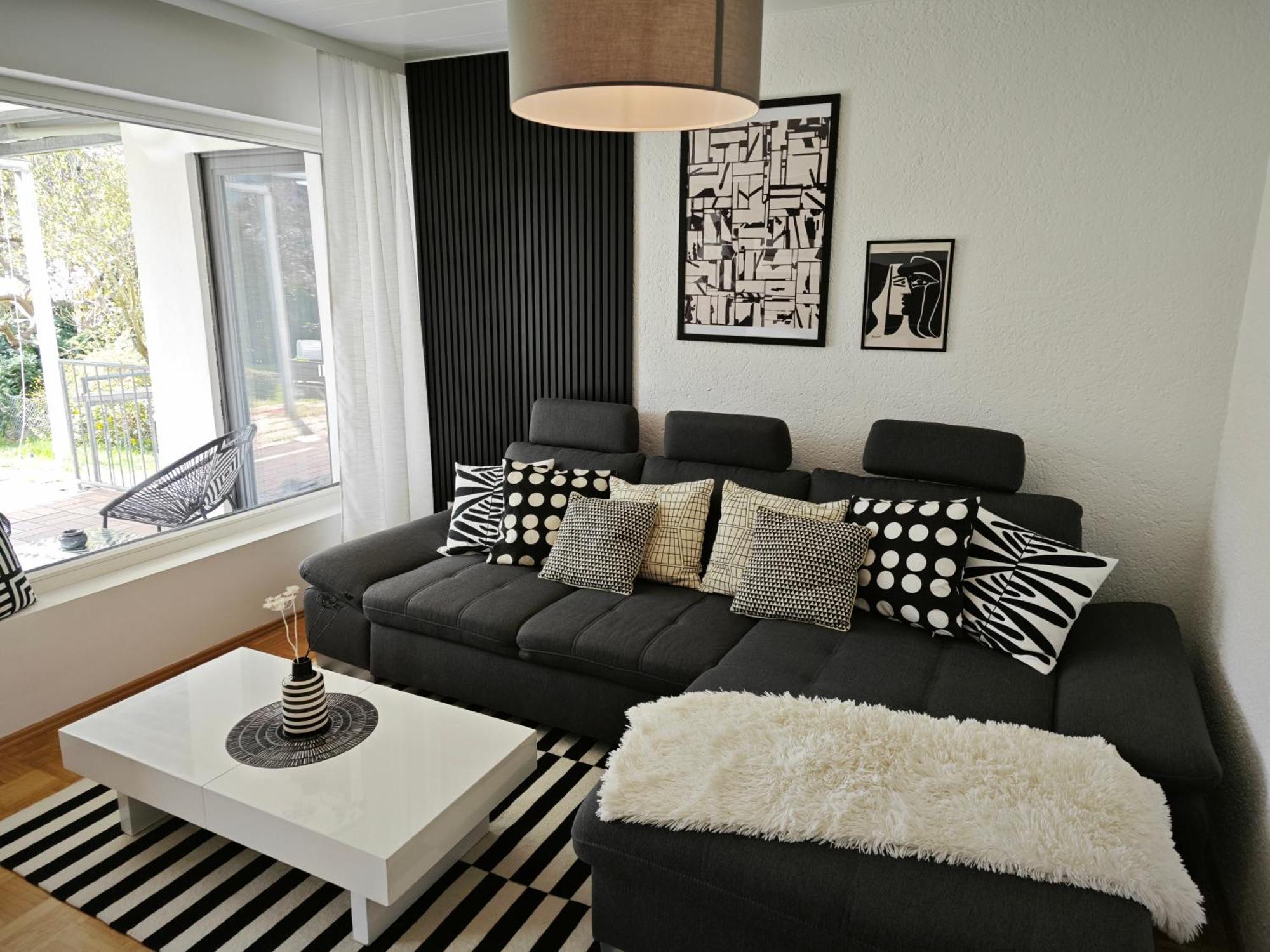 3 Zimmer Ferienwohnung 80Qm Bamberg Exterior photo